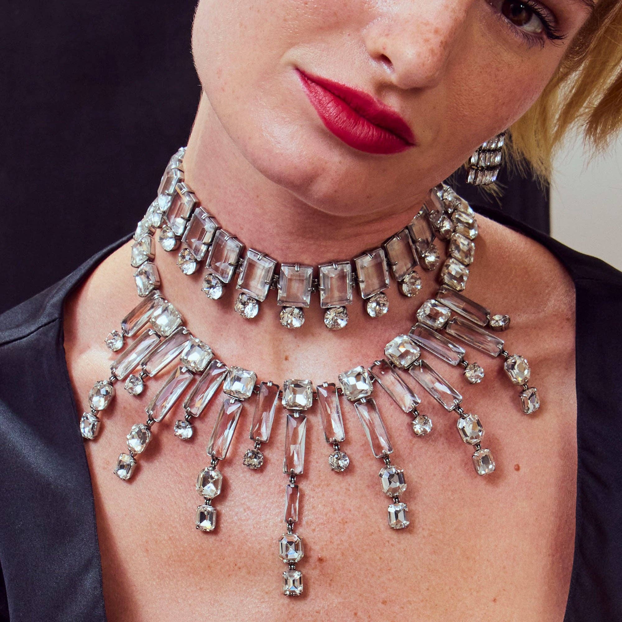 Marilyn Monroe Choker