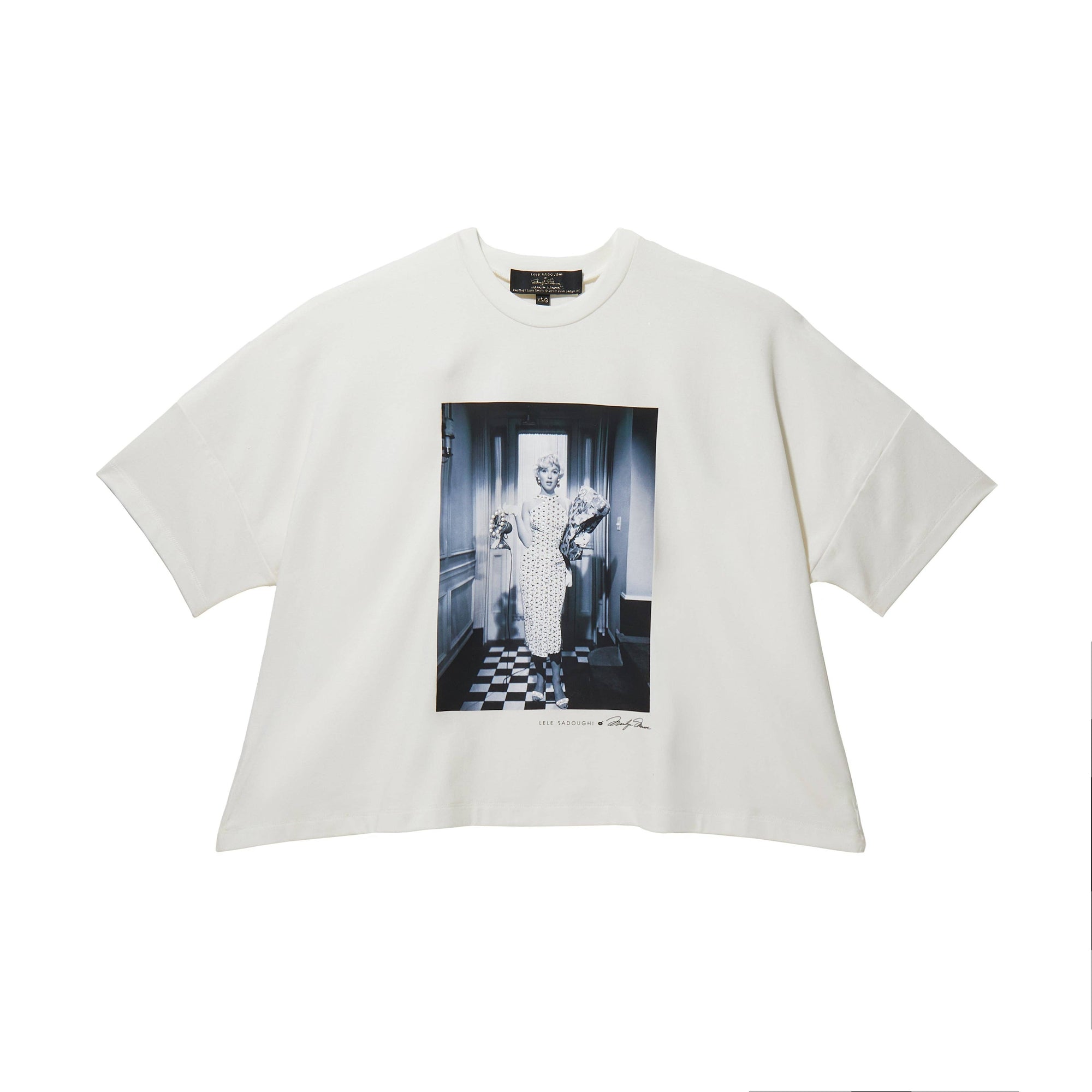 Marilyn Monroe Tee