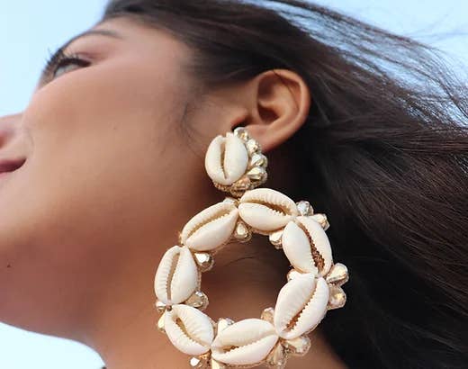 Shell Hoops