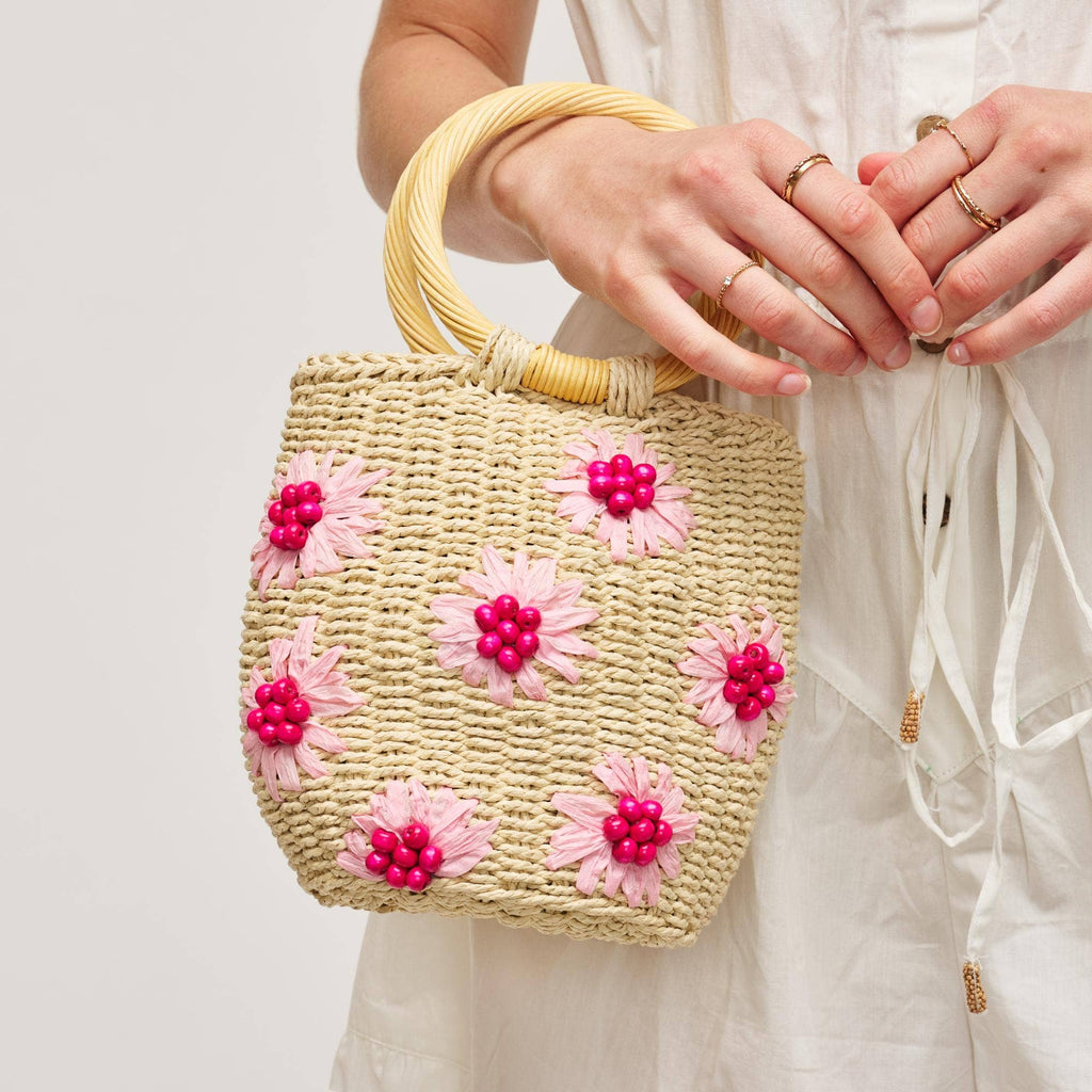Emaline Satchel