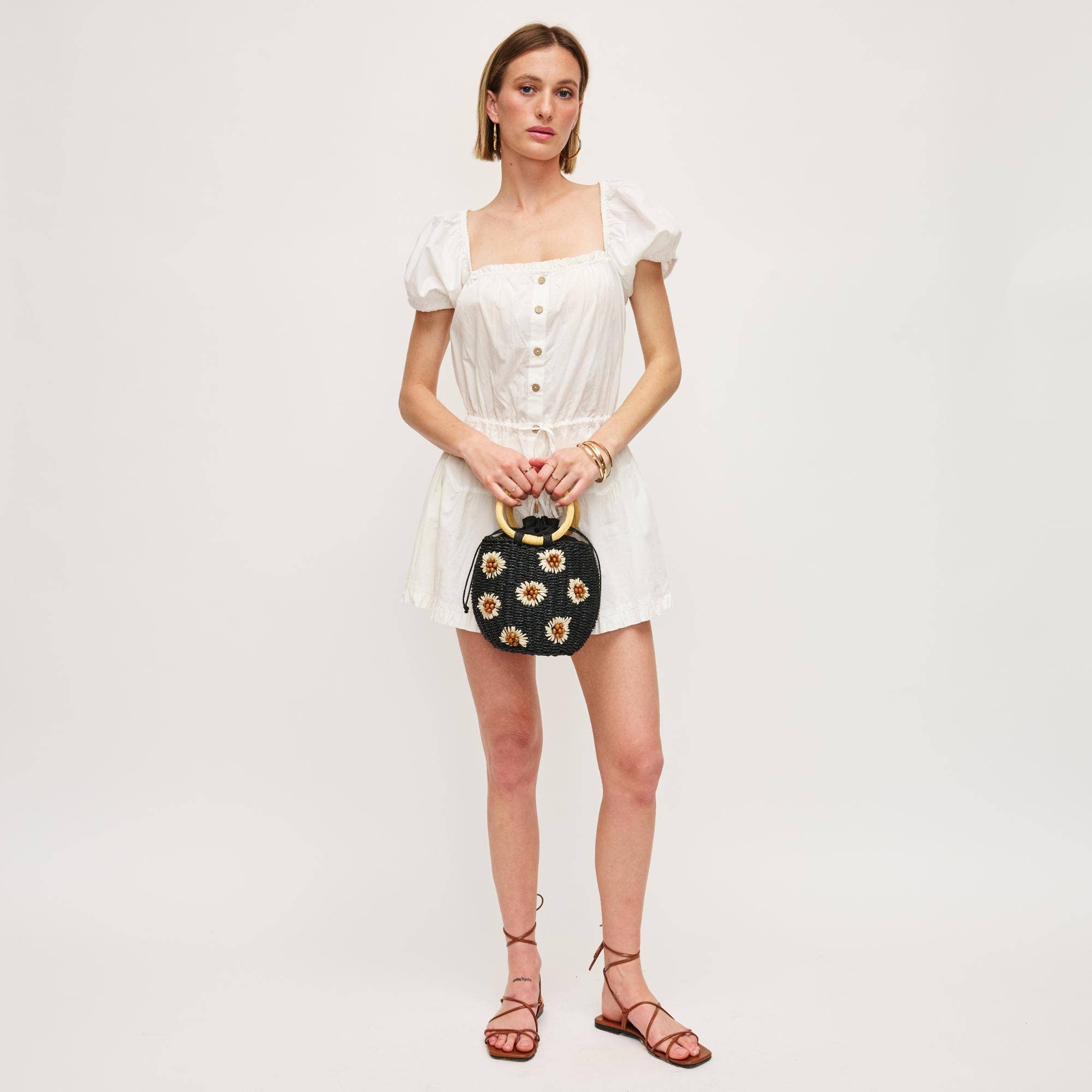 Emaline Satchel