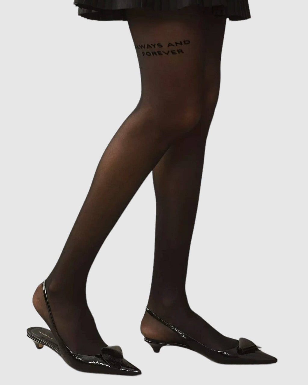 Always and Forever Tights