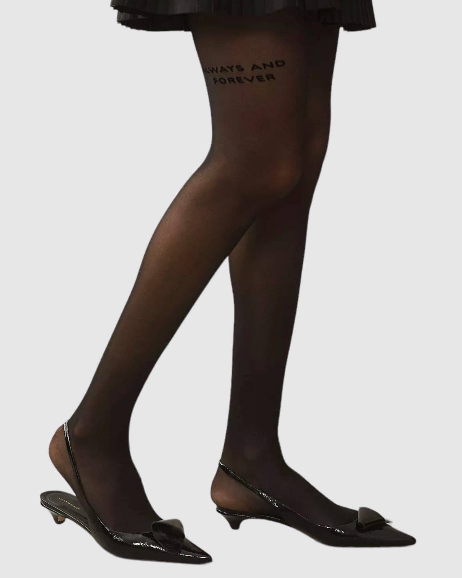 Always and Forever Tights
