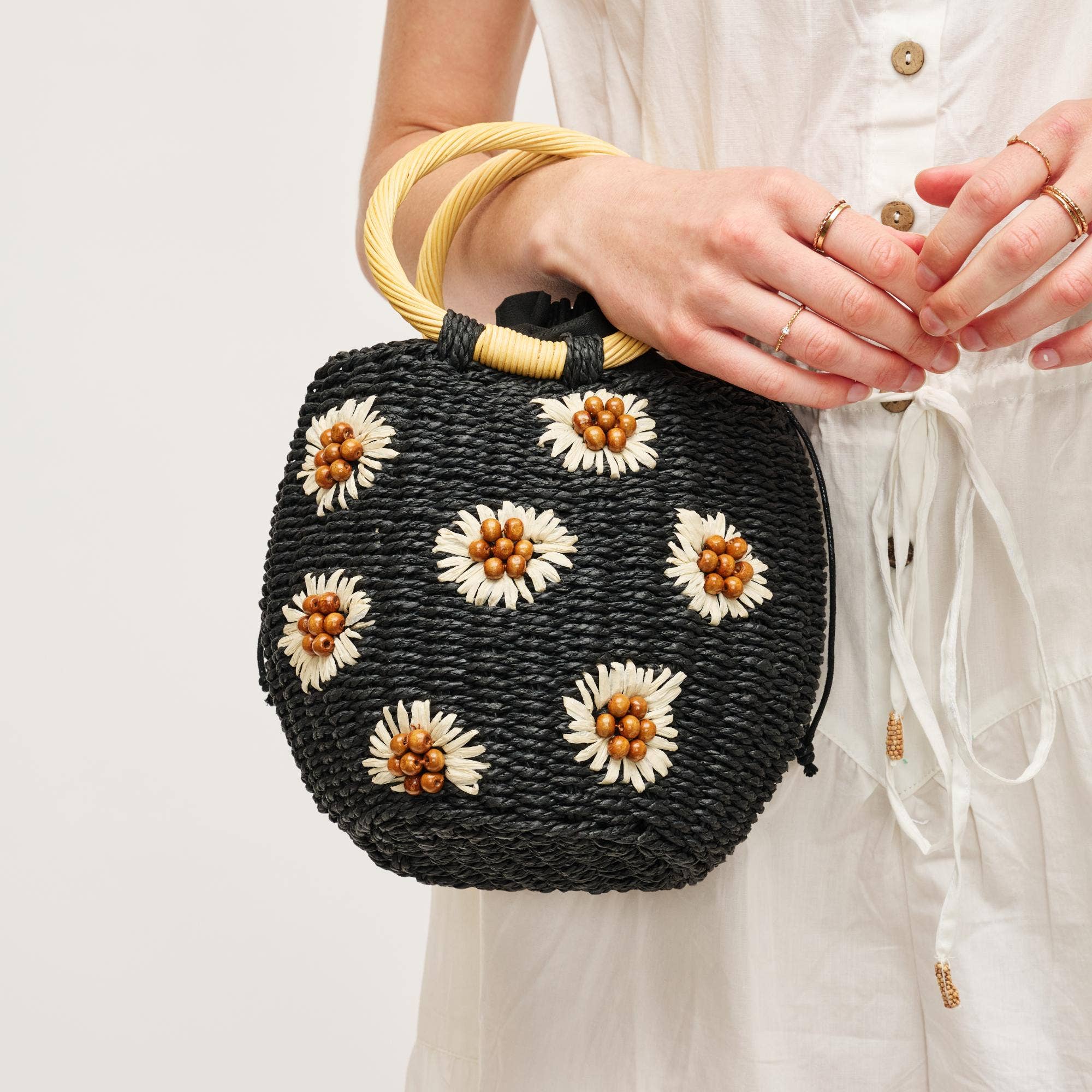 Emaline Satchel