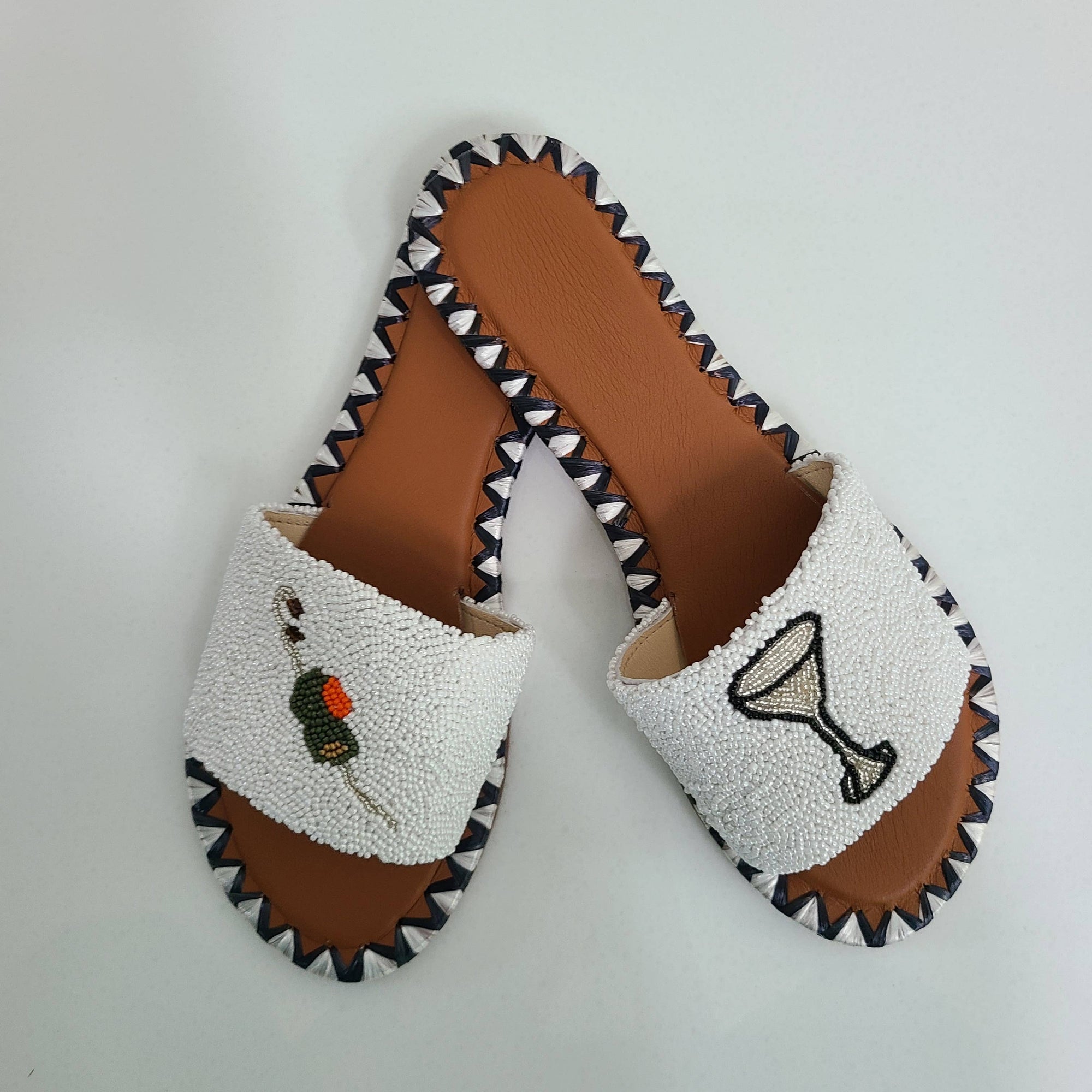 Martini Sandal