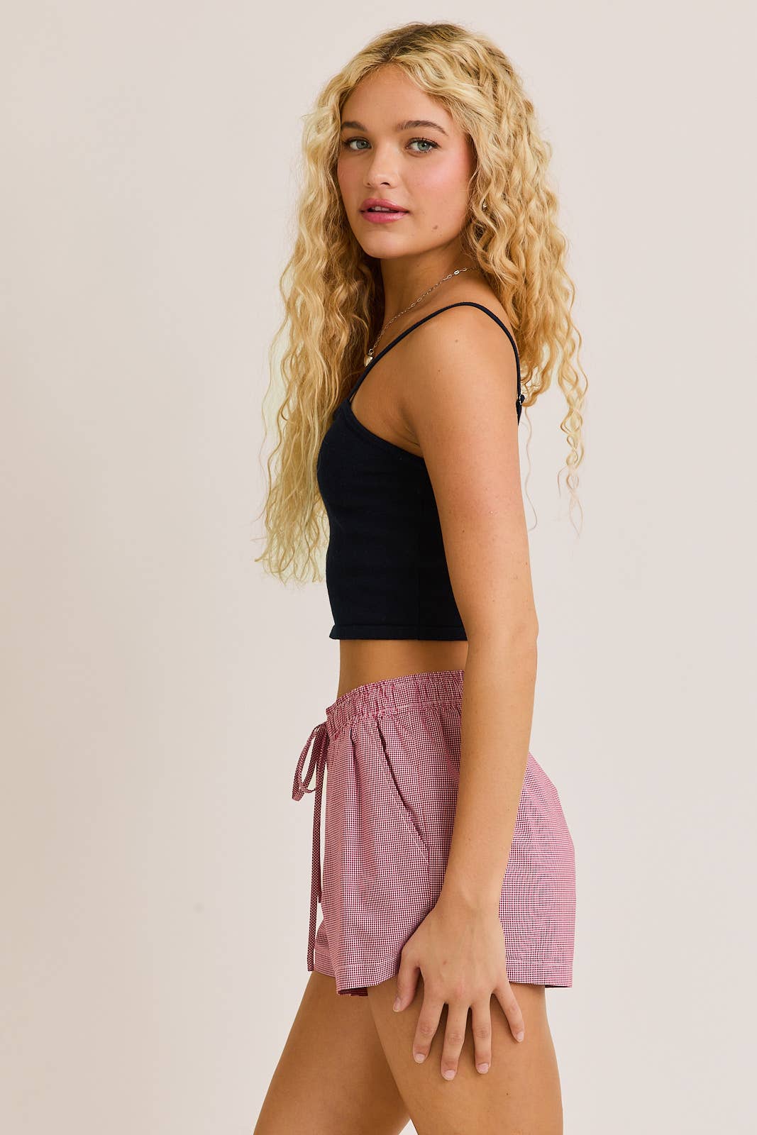 USA Knit Tank Top