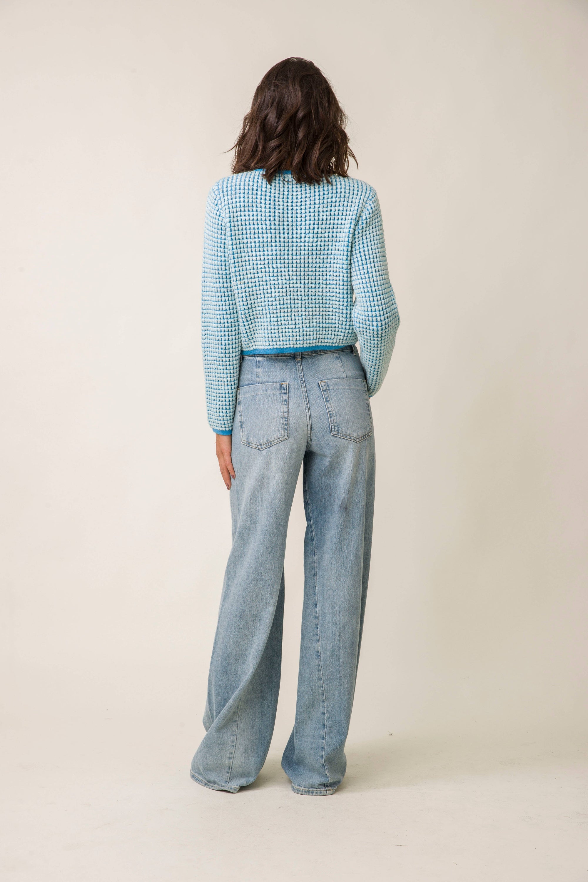 Warm Your Heart Cardigan