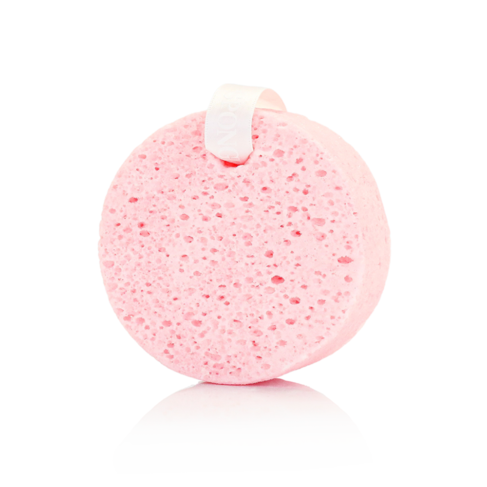 Fior di Latte Spongelato Body Buffer
