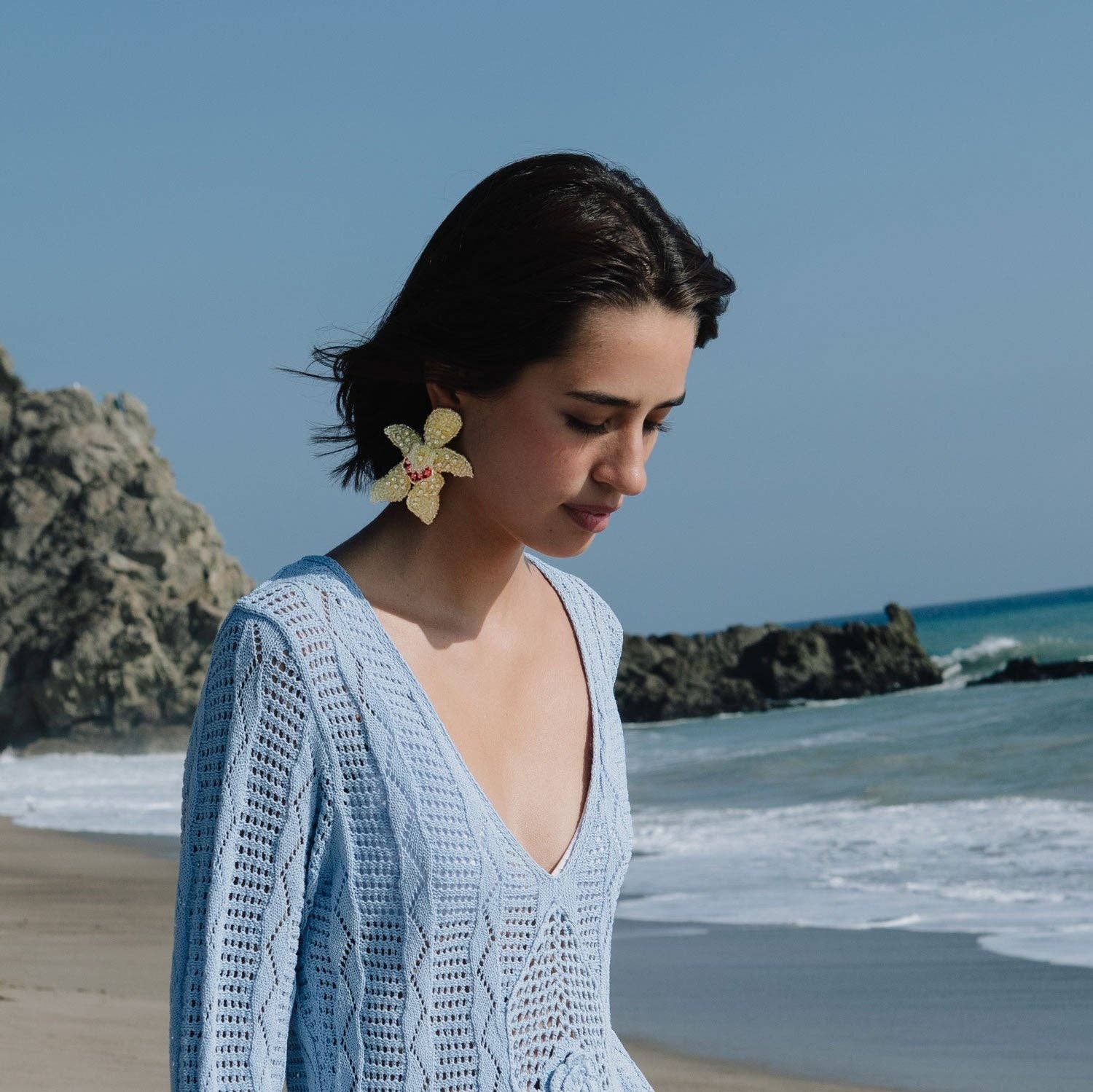 Manuela Earrings