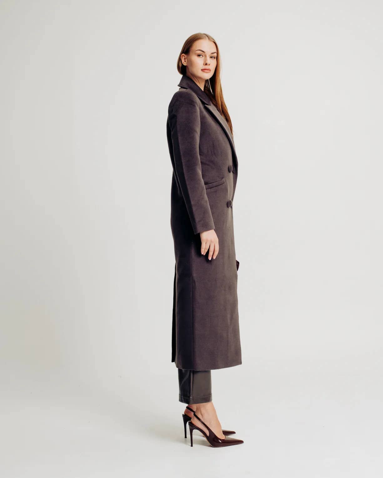Tyra Coat