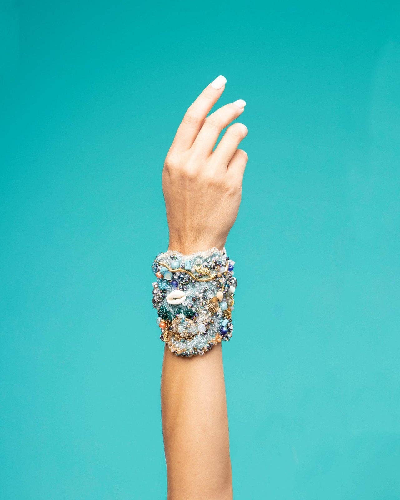 Atlantis Cuff