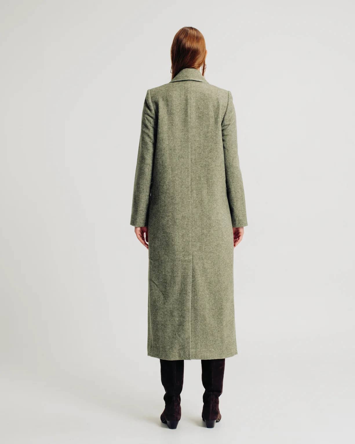 Tyra Coat