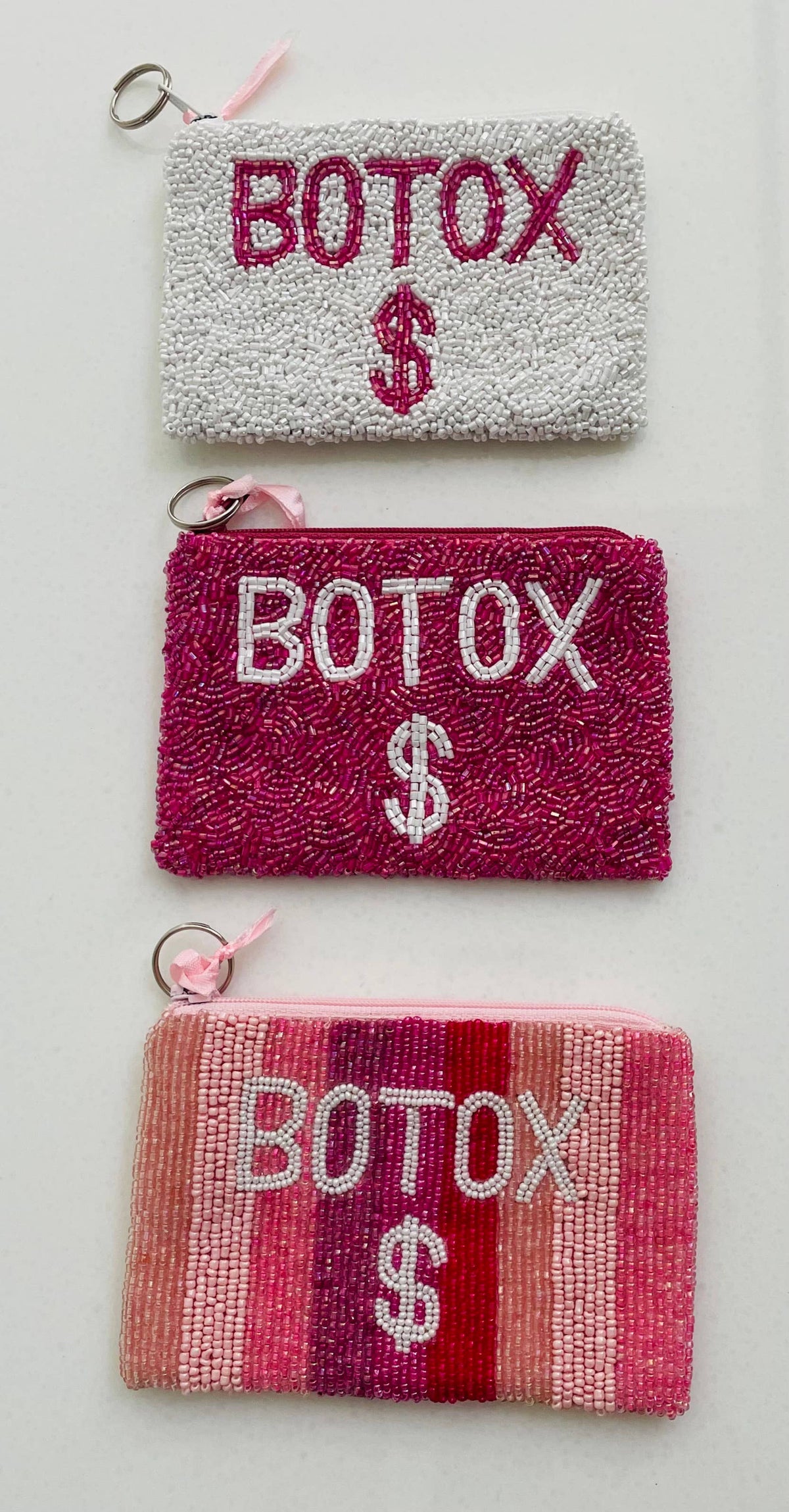 Botox $ Coin Purse