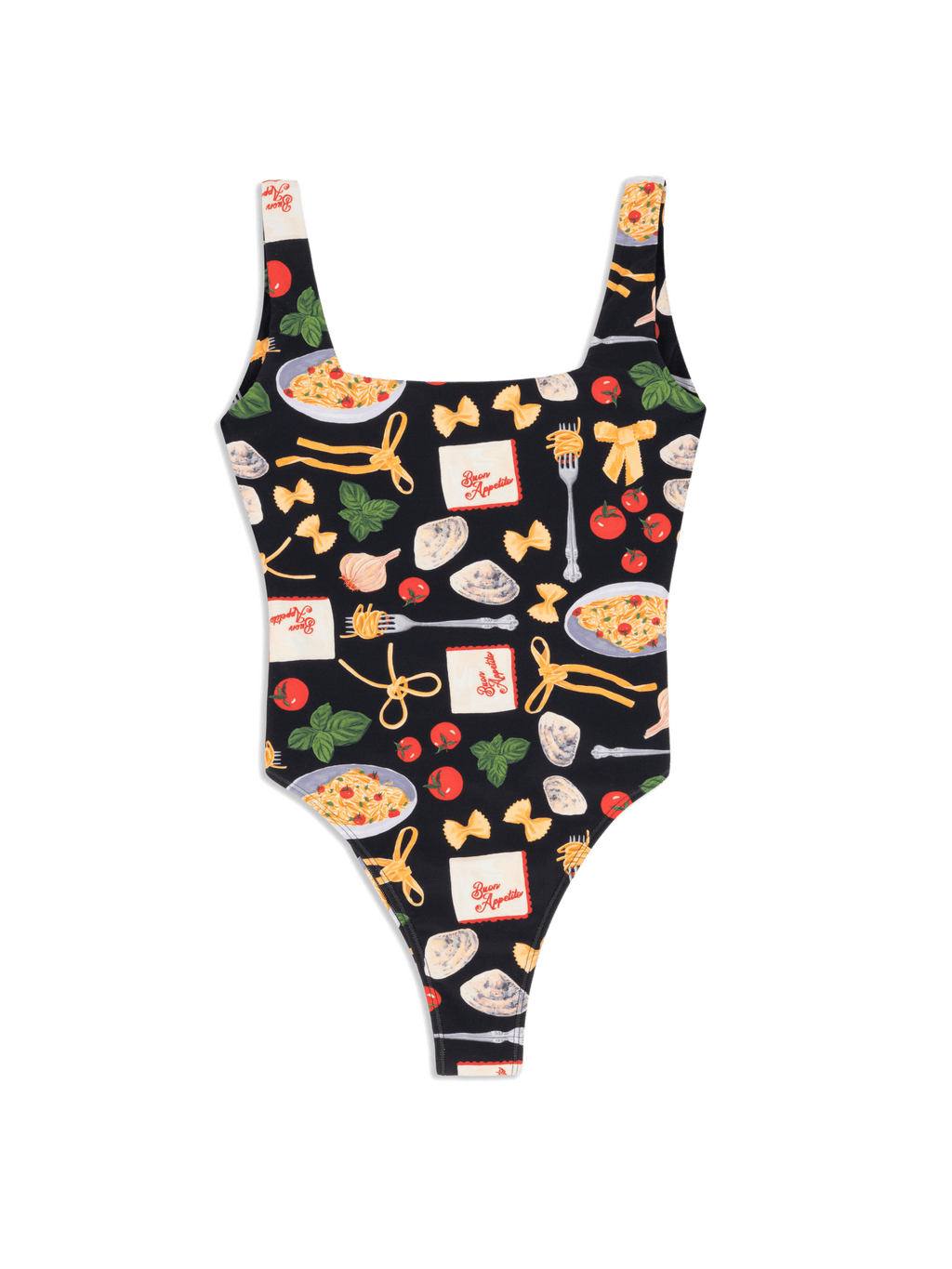 Lisbon One Piece