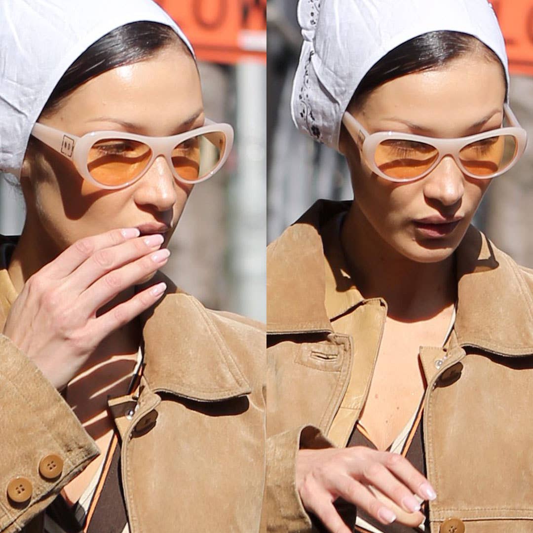 Liotta / Peach