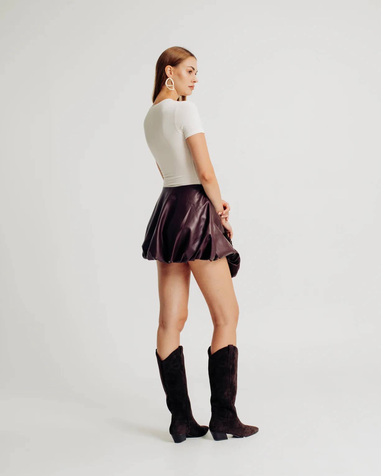 PALOMA SKIRT