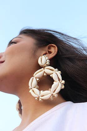 Shell Hoops