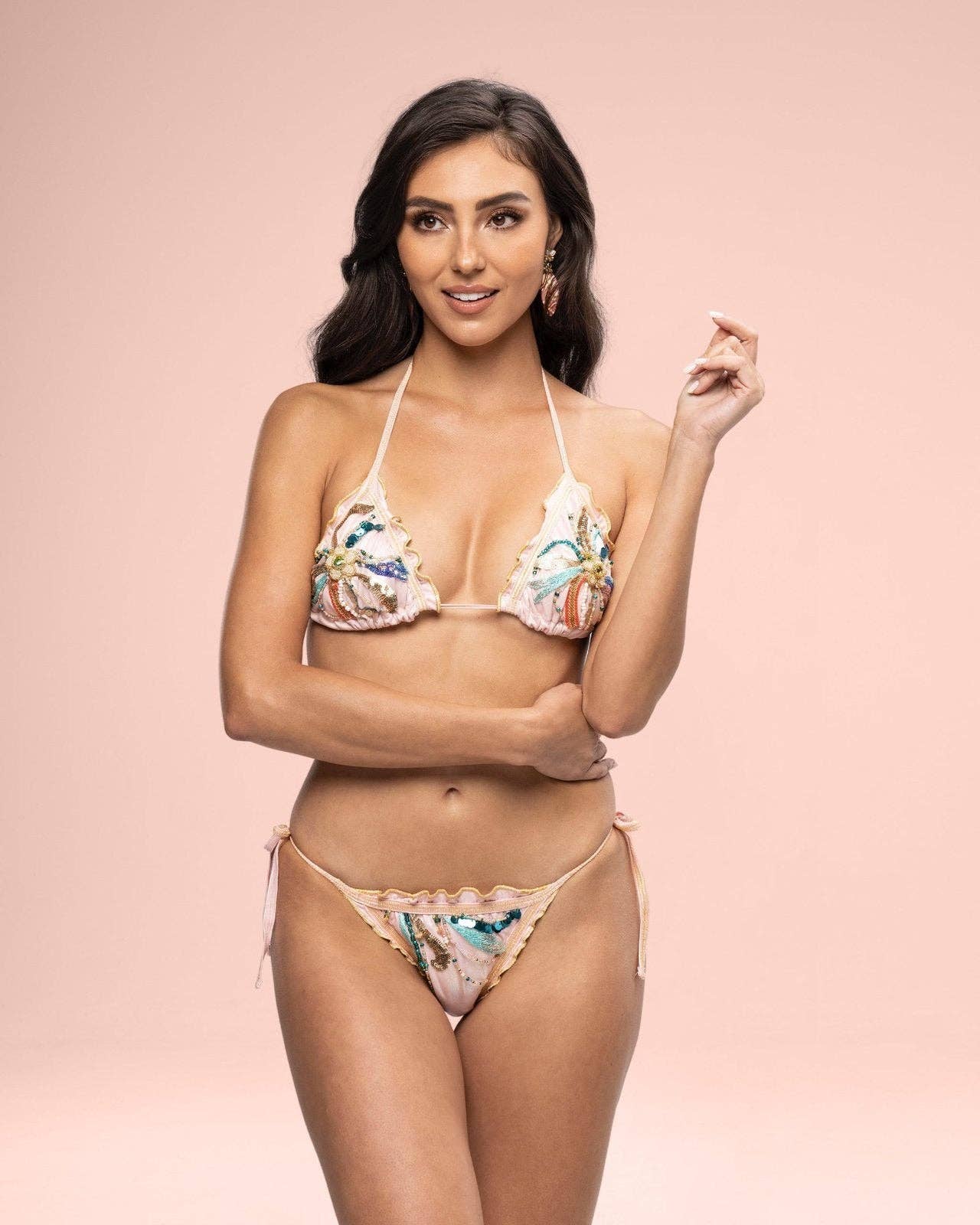Divine Feminine Bikini