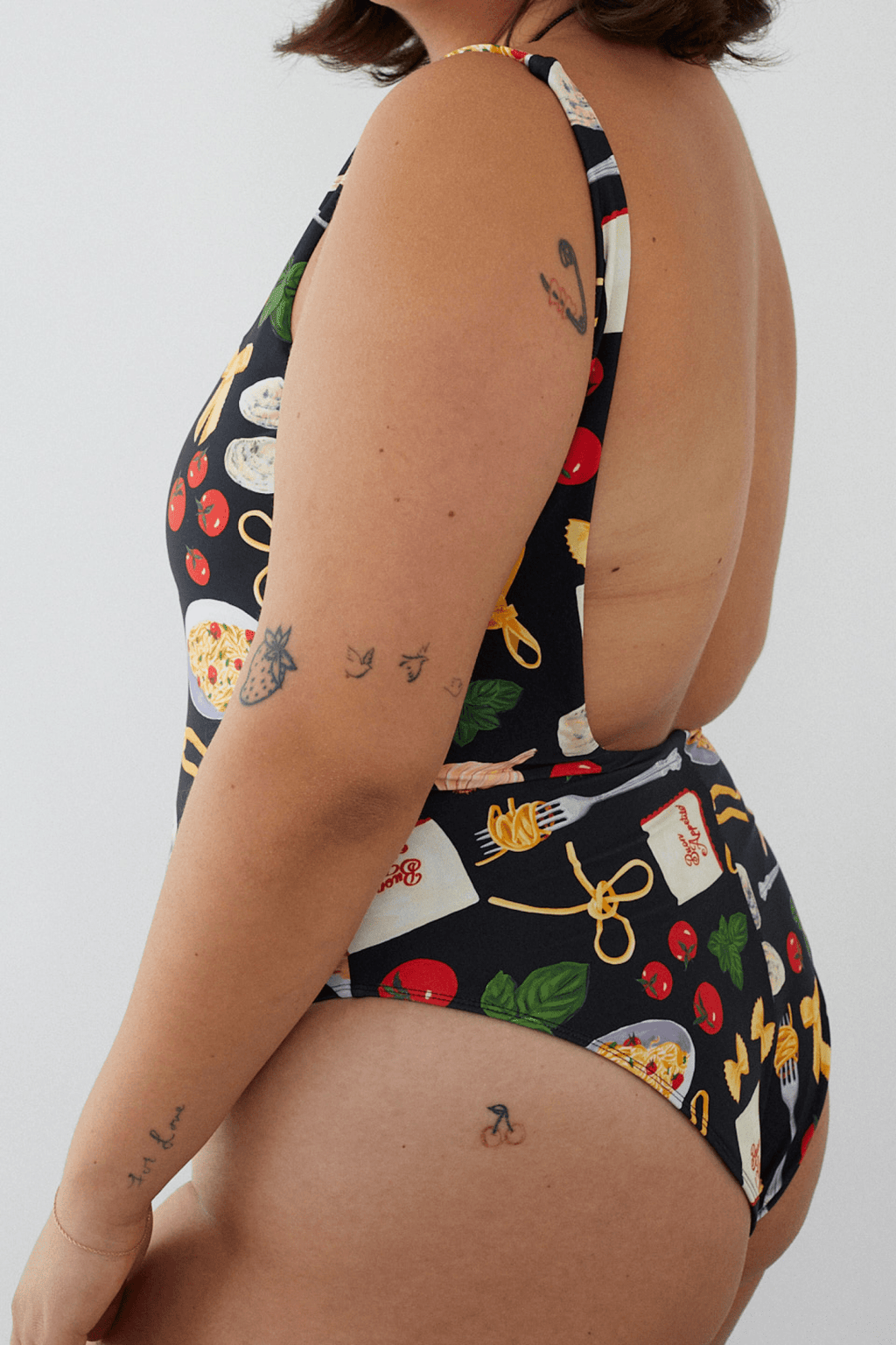 Lisbon One Piece