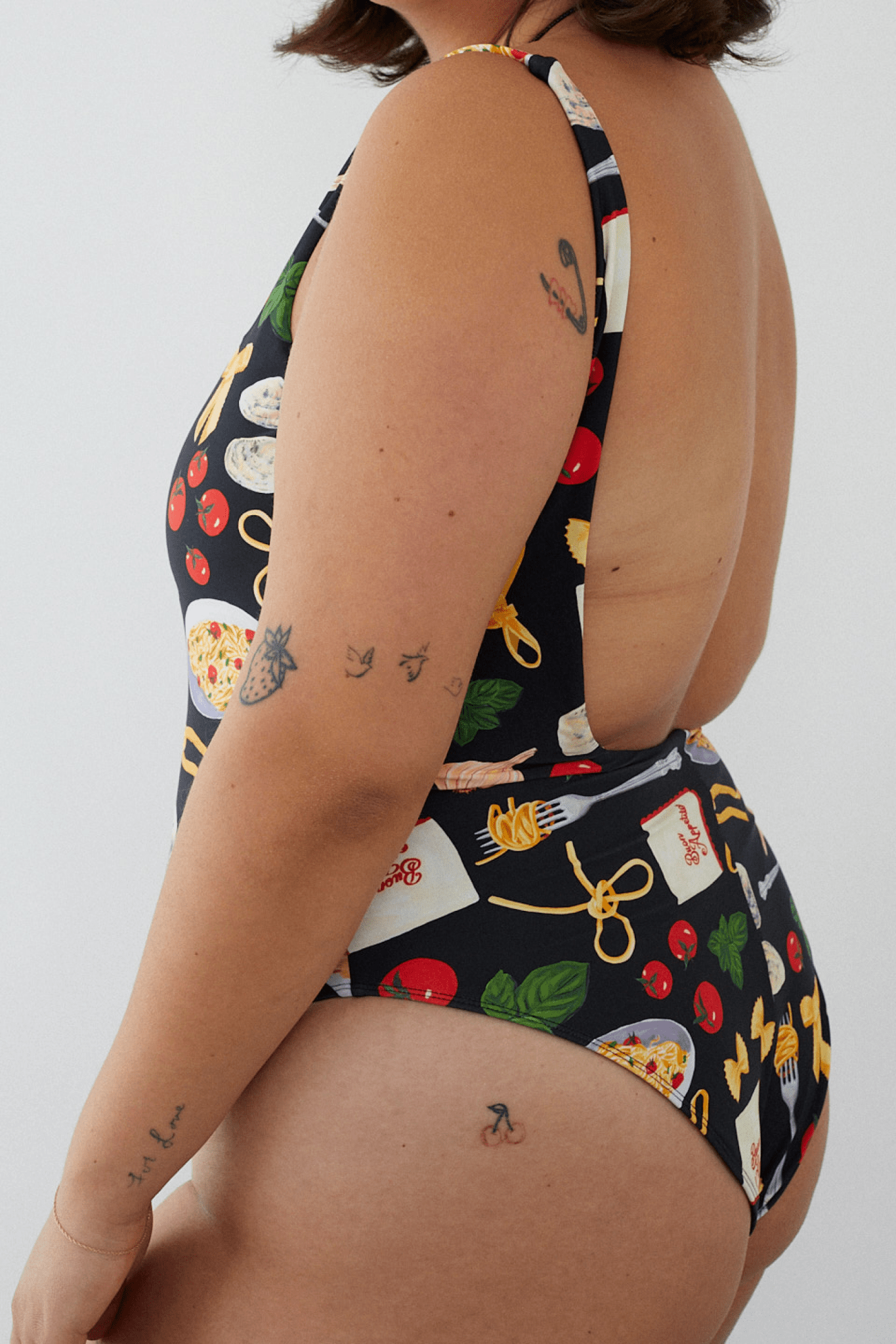 Lisbon One Piece