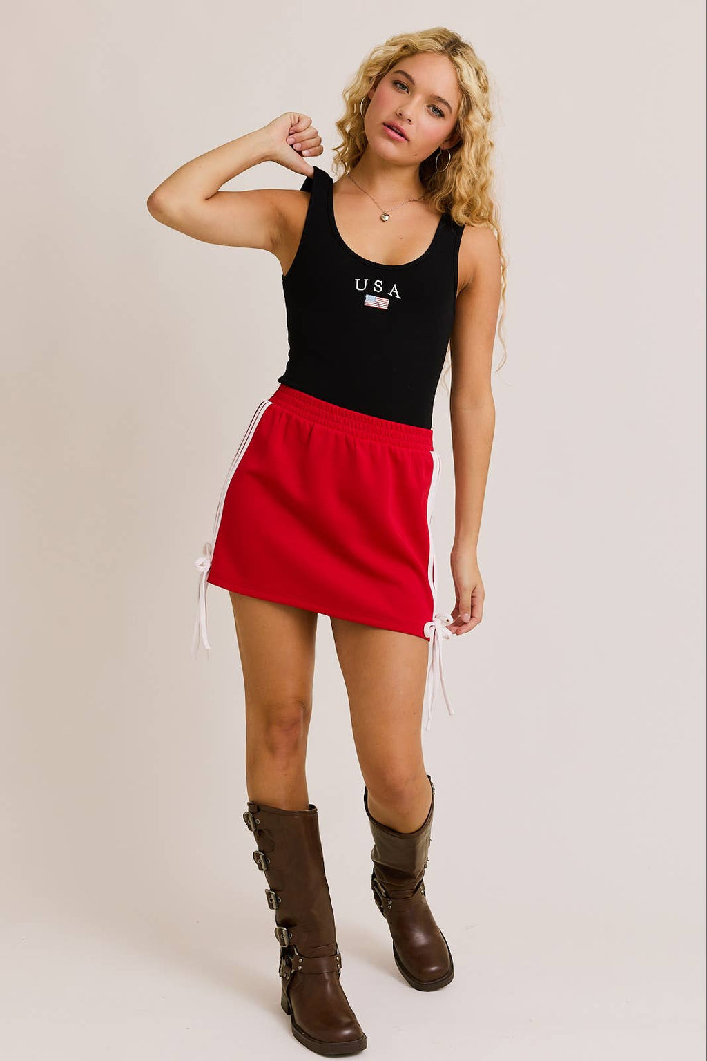 USA Bodysuit