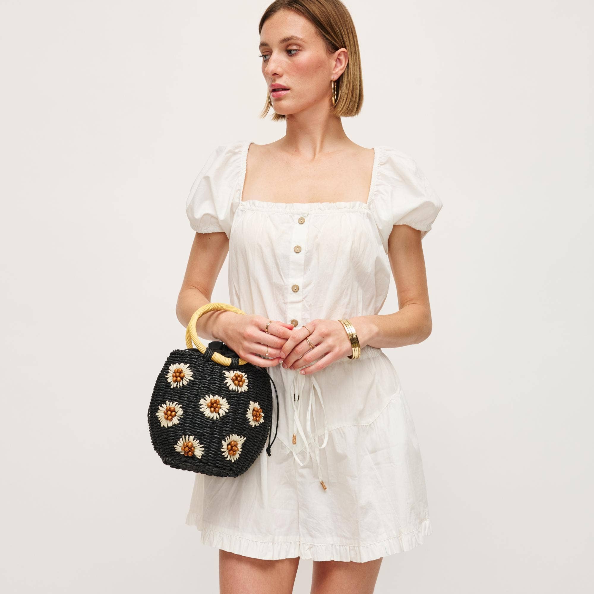 Emaline Satchel