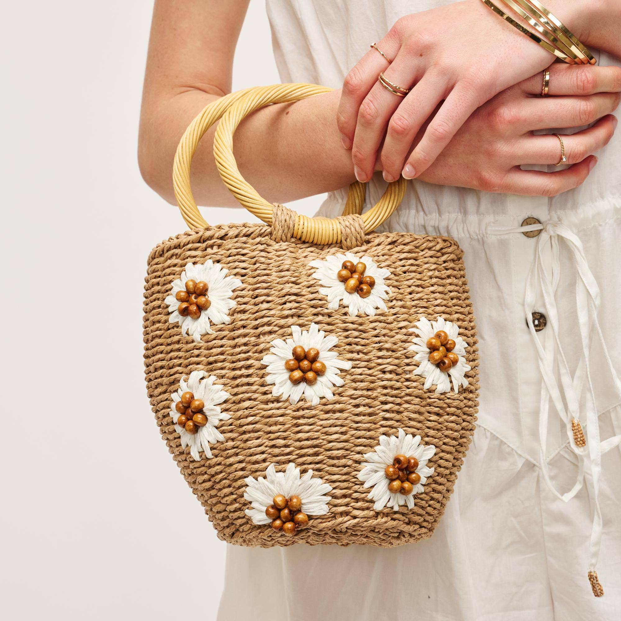 Emaline Satchel