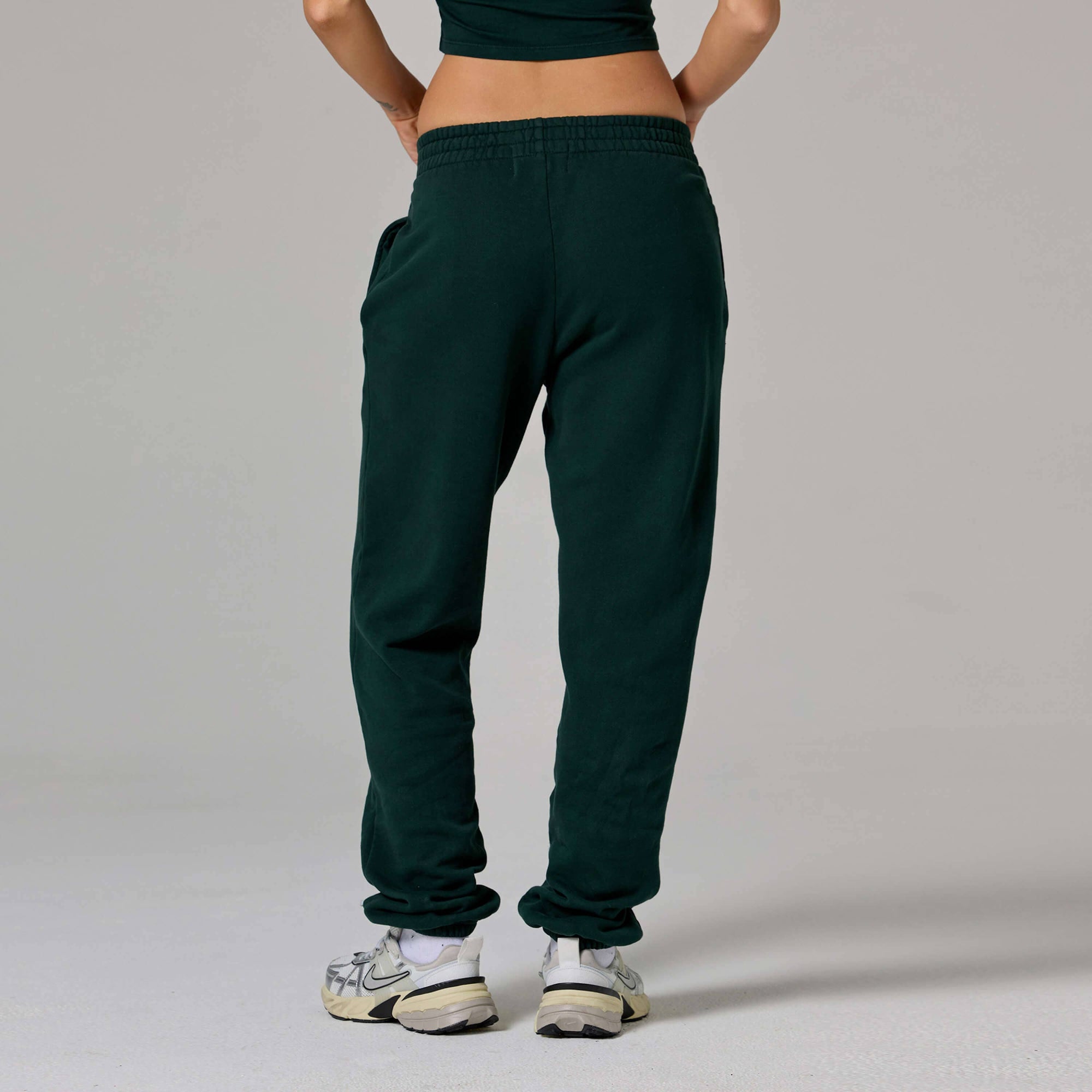 Running club sweatpants