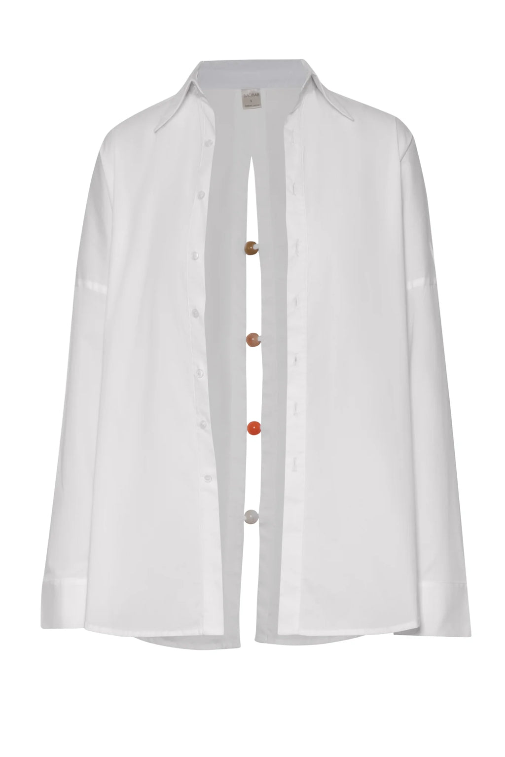Wayra Shirt