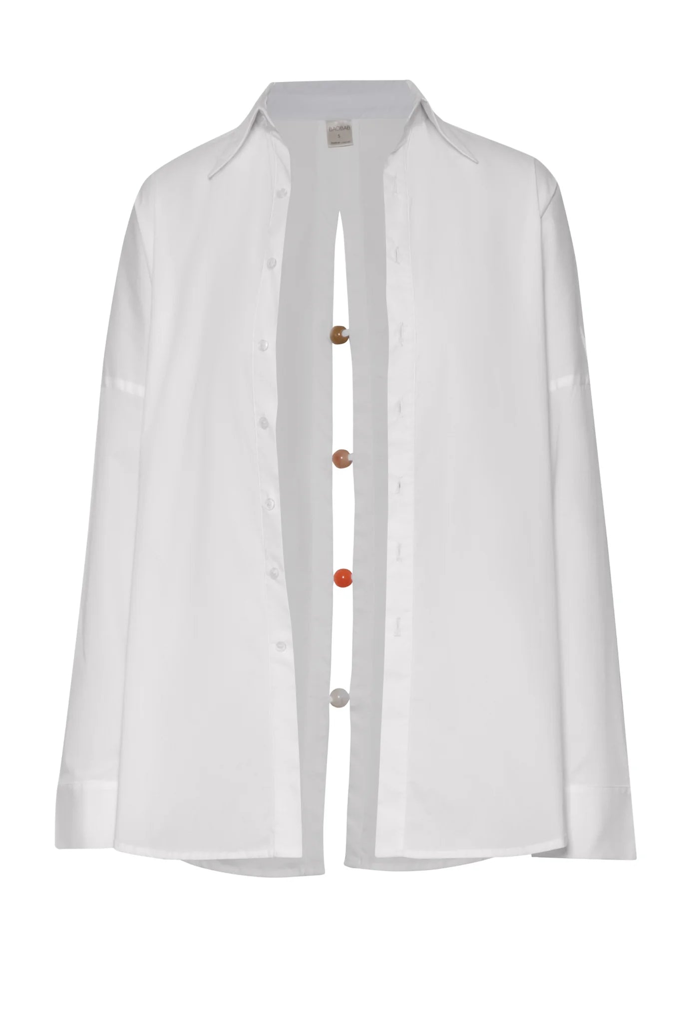 Wayra Shirt