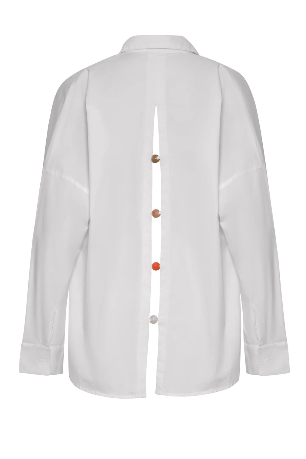 Wayra Shirt