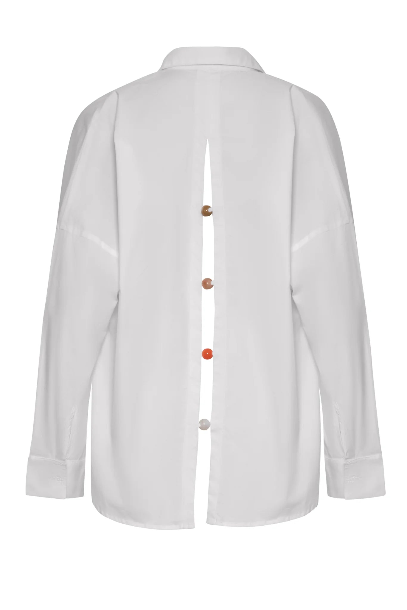 Wayra Shirt