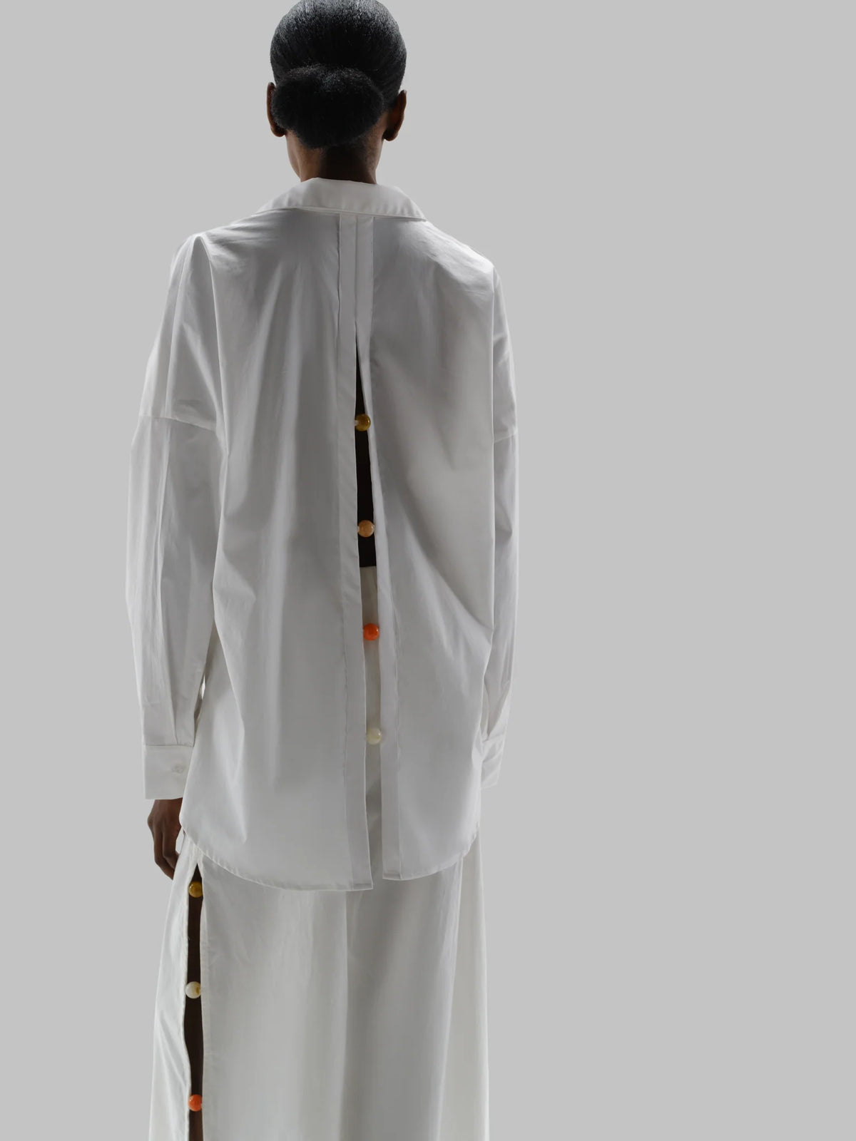 Wayra Shirt
