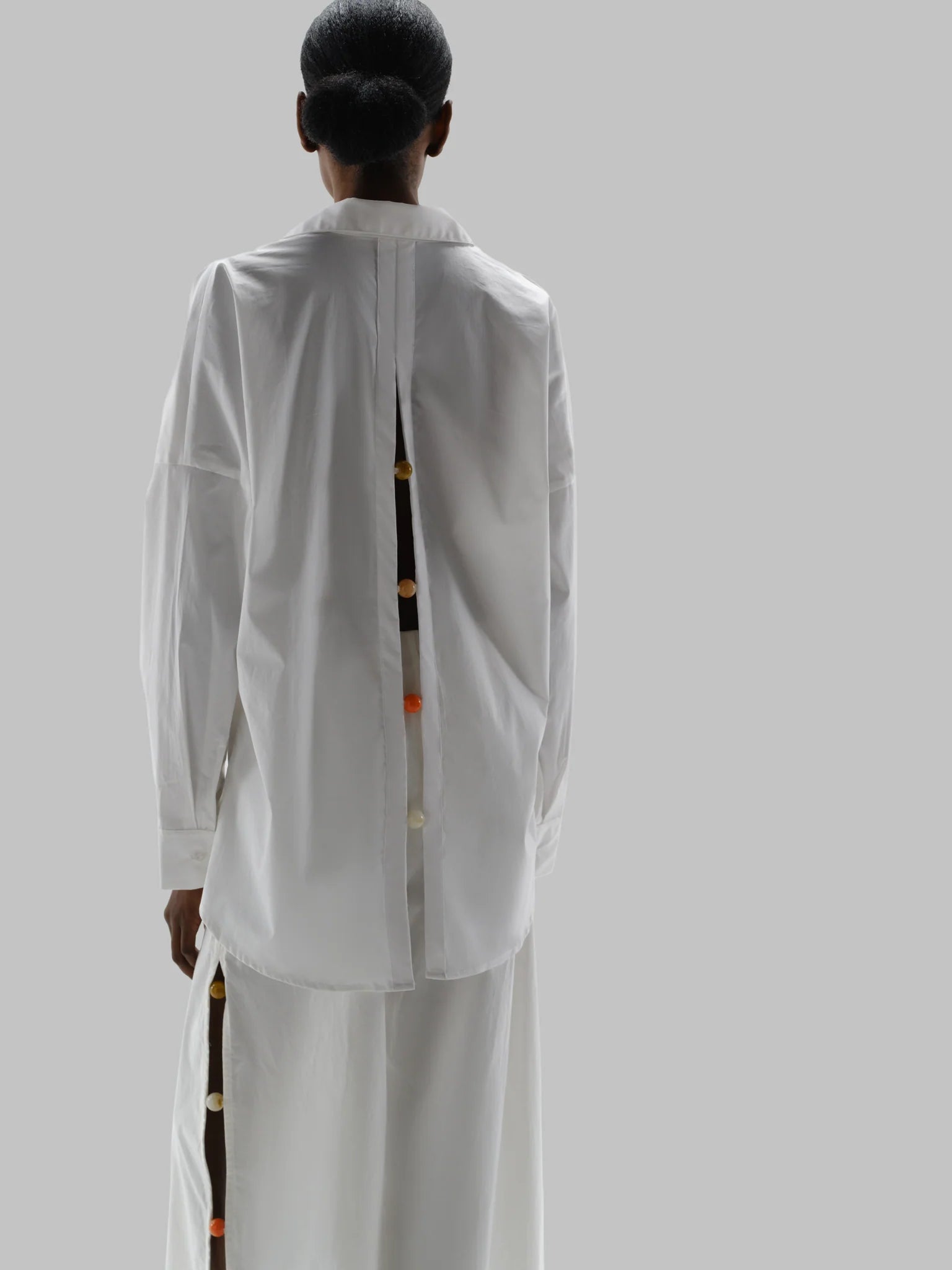 Wayra Shirt